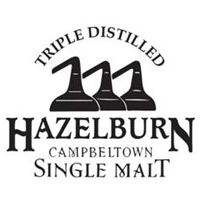 烟台回收哈索本威士忌Hazelburn
