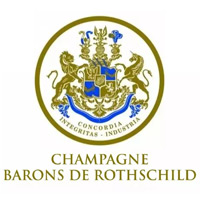 烟台回收罗斯柴尔德香槟Barons de Rothschild