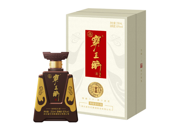 烟台石花霸王醉酒回收小霸王醉60度窖藏