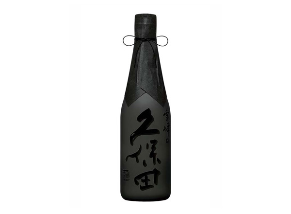 烟台日本清酒回收久保田雪峰純米大吟醸 山廃仕込