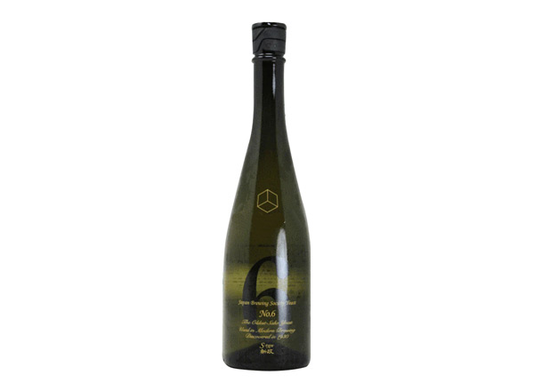 烟台回收新政清酒NO.6号酵母S-Type特别纯米生酒