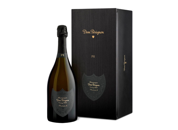 烟台香槟王回收唐培里侬Dom Perignon P2