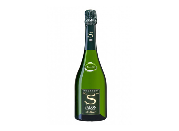 烟台沙龙香槟回收沙龙梅尼耶白中白年份香槟Champagne Salon行情价格