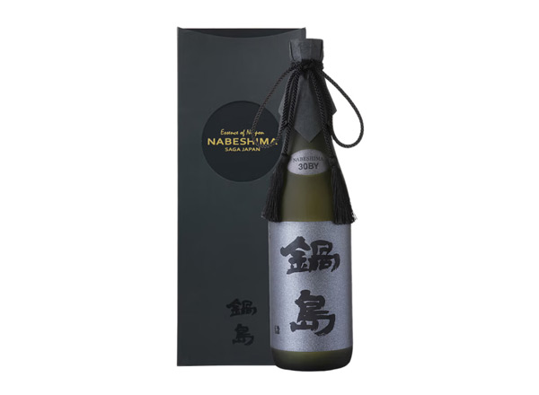 烟台锅岛清酒回收锅岛黑标Black Labe日本清酒行情价格