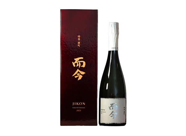 烟台而今清酒回收而今特等雄町清酒礼盒装