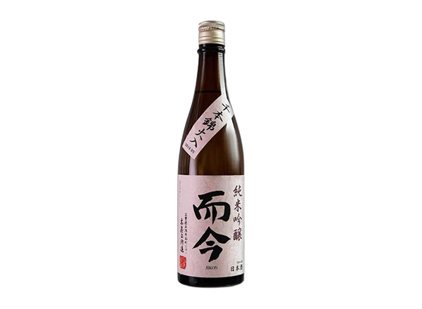 烟台而今清酒回收而今千本锦酒火入纯米吟酿清酒