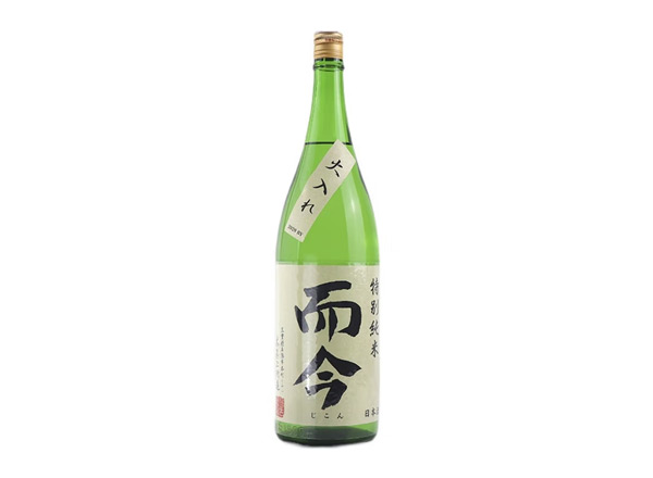 烟台而今清酒回收而今火入特别纯米日本清酒行情价格