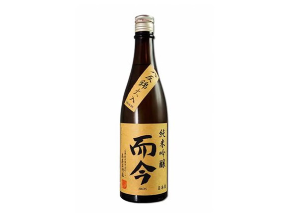 烟台日本而今清酒回收而今八反锦火入纯米吟酿清酒