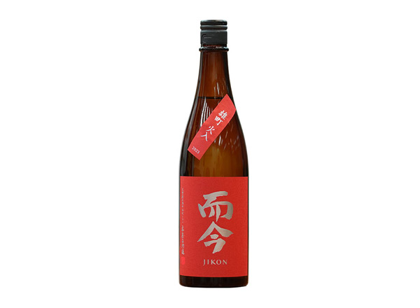 烟台回收而今清酒而今雄町火入纯米吟酿日本清酒