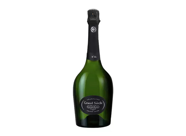 烟台罗兰百悦香槟回收罗兰百悦盛世香槟起泡酒🍾Laurent Perrier Grand Siècle