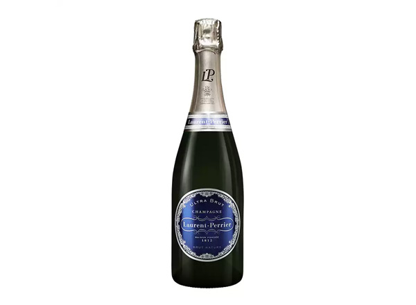 烟台香槟酒回收罗兰百悦天然型香槟起泡葡萄酒ULTRA BRUT