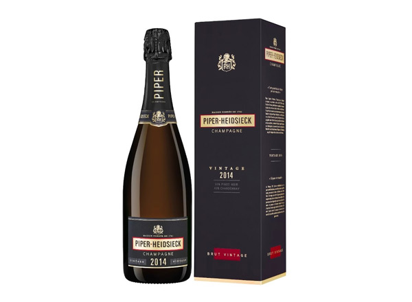 烟台白雪香槟酒回收白雪年份香槟起泡酒Piper-Heidsieck Brut行情价格