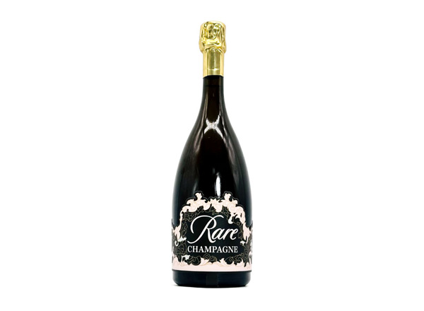 烟台白雪香槟回收白雪稀露黑钻香槟限量夜光版Piper-Heidsieck Rare行情价格