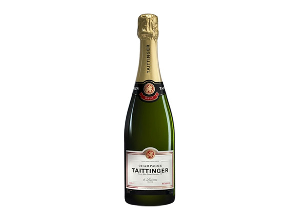 烟台泰亭哲香槟回收泰亭哲珍藏香槟Taittinger Brut Reserve