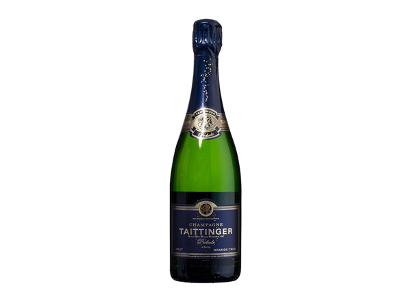 烟台泰亭哲序曲特级香槟 Taittinger Prelude