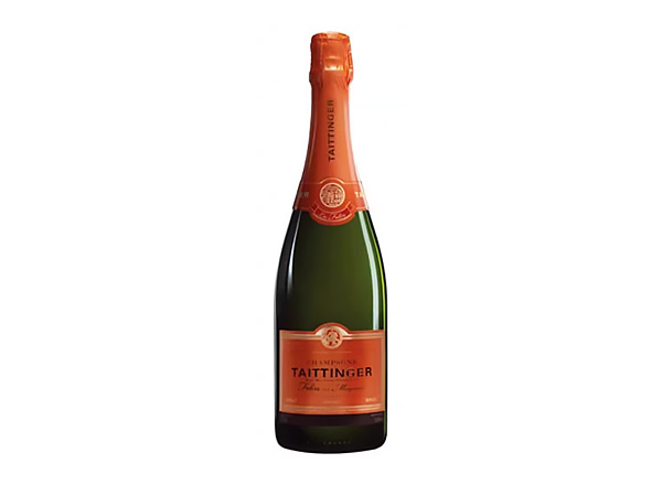 烟台泰亭哲香槟回收泰亭哲马尔凯特里狂欢香槟Taittinger Folies de la Marquetterie